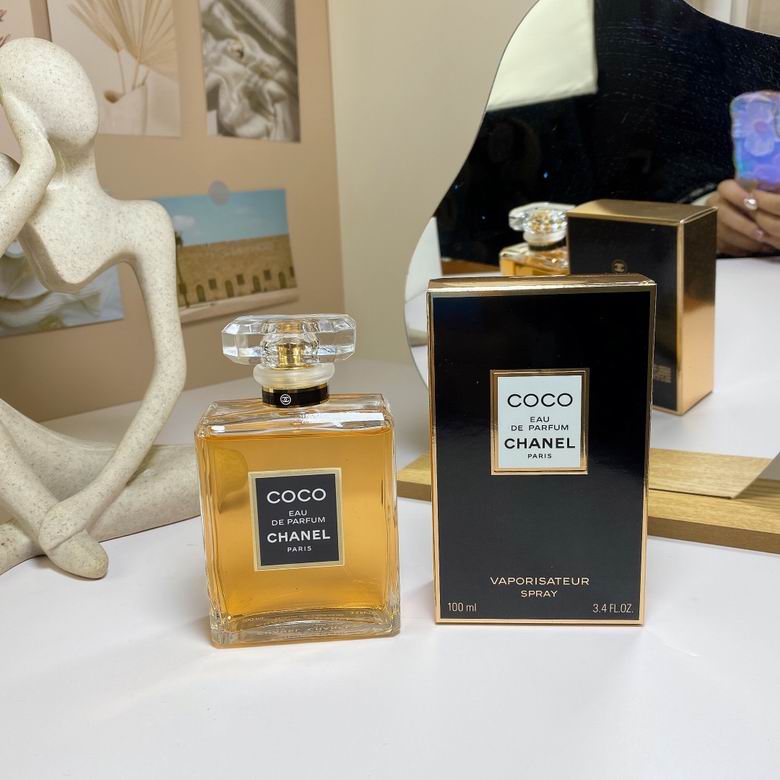 Chanel 100ml 65